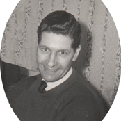 Mr James Brady