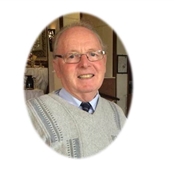CECIL WILKINSON