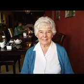 Peggy Barrett