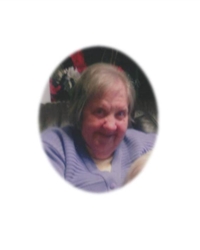 SYLVIA GILMOUR