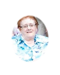 IONA JOHNSTON