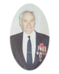 Ernie Robinson