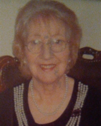 bernadette
