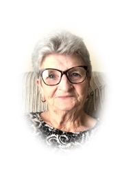 Susan McGowan