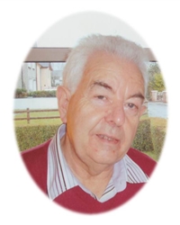 WILBERT GRIFFIN