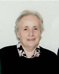 Mary