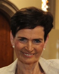 Mary