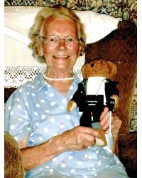 Peggy Robertson