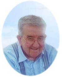 Patrick Rooney