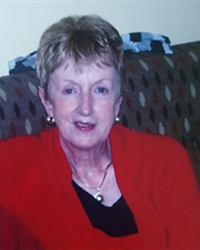 Bridget Corry