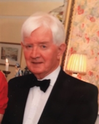 Vincent Fitzpatrick 