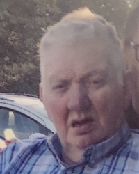 ROBERT CALDWELL