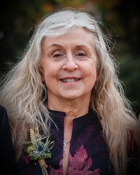 Marie Claire DOUGLAS 
