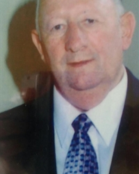 George Hughes
