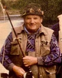 Robert Wilson