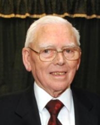 Bertie Leckey