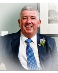 Charles Gallagher