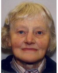 Muriel Crozier