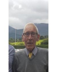 Michael McMahon