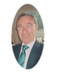 GEORGE CROMPTON