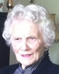 Mary
