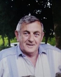 Hodges Raymond
