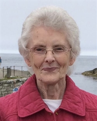 Kathleen Darragh