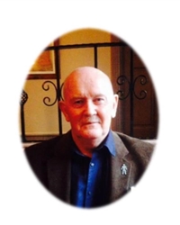 HAROLD MONTGOMERY